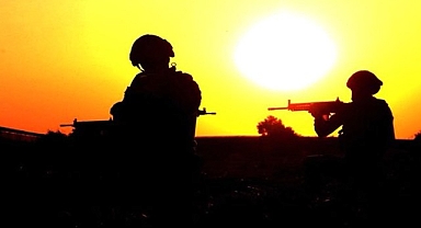 Barış Pınarı bölgesinde saldırı girişimi engellendi
