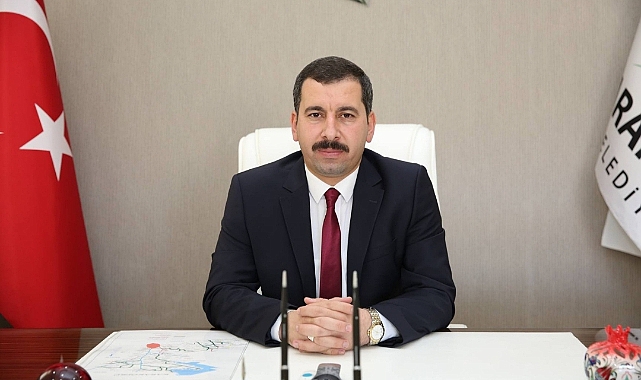 Başkan Baydilli'den 11 Nisan mesajı