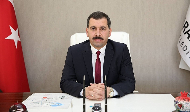 Başkan Baydilli’den Ramazan Bayramı mesajı
