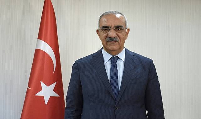 Başkan Bayık’tan Ramazan Bayramı mesajı