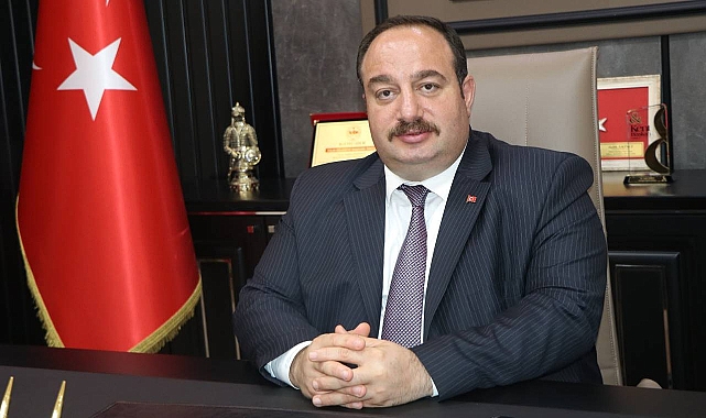 Başkan Ekinci’den Polis Haftası mesajı