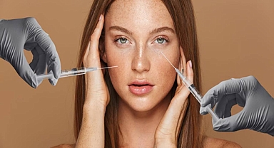 Botox, yaptıranları bekleyen gizli tehlike!