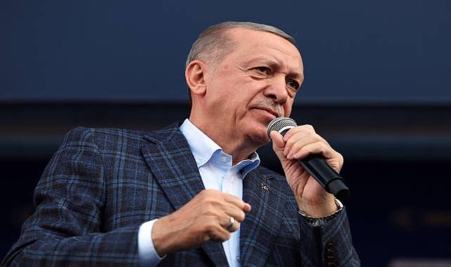 Cumhurbaşkanı Erdoğan’ın sağlık durumu ile ilgili açıklama!