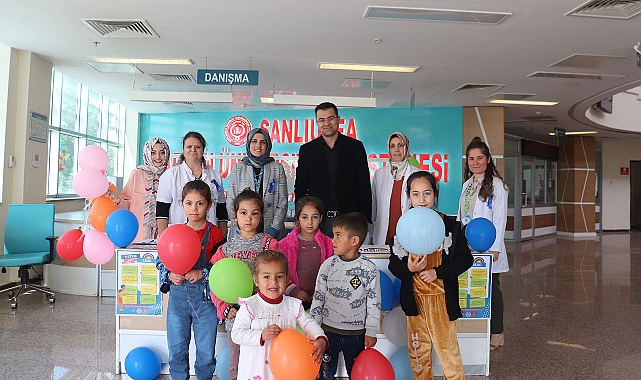 Dr. Kılıçaslan: Erken teşhis ve müdahale otizmin belirtilerini ortadan kaldırabilir