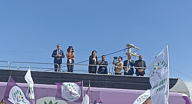 HDP, hangi Cumhurbaşkanını destekleyeceğini açıklayacak