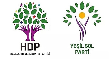 HDP Urfa'da listeyi güncelledi! İşte listede yer alan isimler