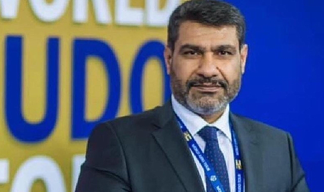 İl Başkanı Delioğlu’dan Urfa´nın Kurtuluş günü mesajı