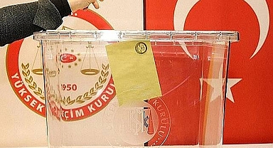 Kaç ülke ve noktada ne zaman oy kullanılacak?