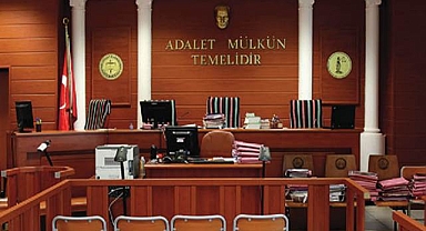 Kargo ile uyuşturucu madde sevk eden zehir tacirleri hakim karşısında
