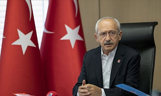 Kemal Kılıçdaroğlu, Urfalılara verdiği sözü tekrarladı