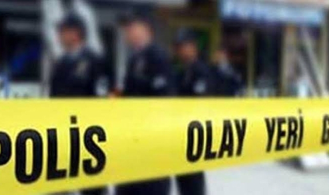 Kuyuda iple boynuna briket bağlanmış halde ölü bulundu