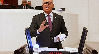 Mahmut Tanal: Hedefimiz en az 5 milletvekilidir