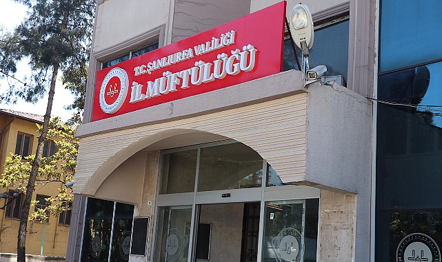 Müftülük açıkladı! Son tarih 4 Mayıs