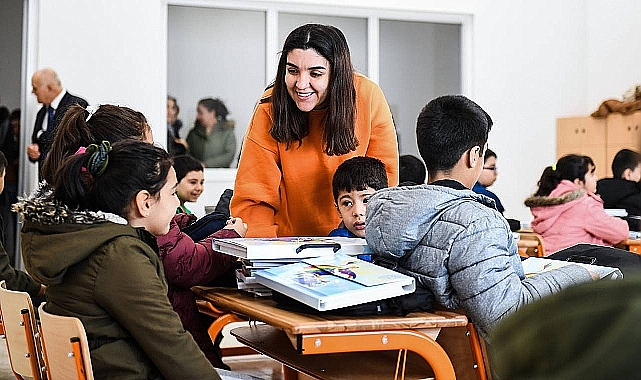 Öğretmen ataması sözlü sınav merkezleri açıklandı