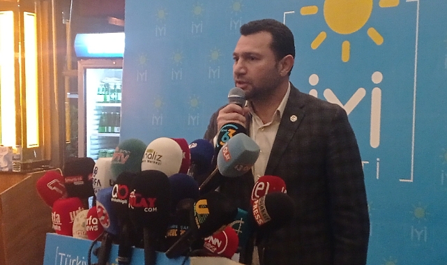 Sadık Köroğlu'ndan Fedai Çakmaklı'ya 'istifa edecekler' cevabı