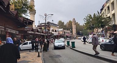 Şanlıurfa’da 3 kişi hayatını kaybetti