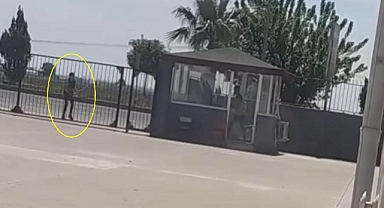 Şanlıurfa'da bir öğrenci silahla dehşet saçtı! Yaralılar var