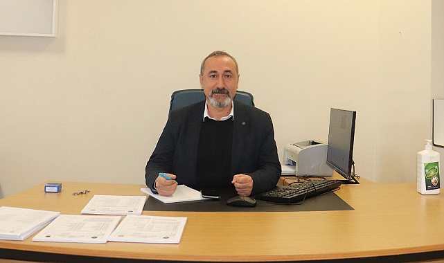 Şanlıurfa'da Doç. Dr. Faik Tatlı, hasta kabulüne başladı 