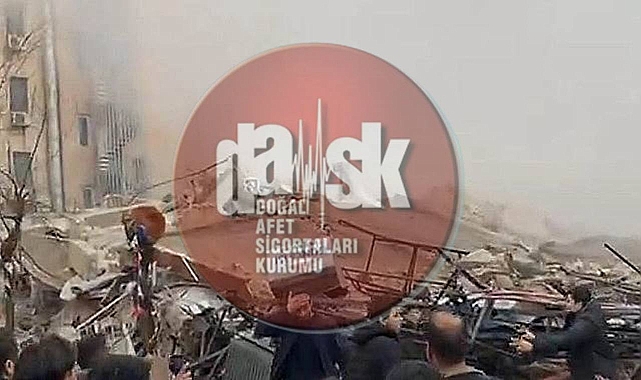 Şanlıurfa'nın DASK ödemeleri hakkında açıklama