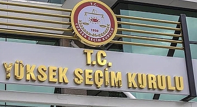 Siyasi partilerin kesin aday listeleri açıklandı! İşte Urfa adayları