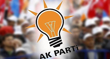 Urfa AK Parti'de mülakatta öne çıkan adaylar