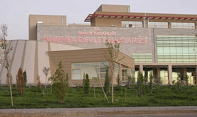 Urfa'da korkunç olay! Başına sıktı