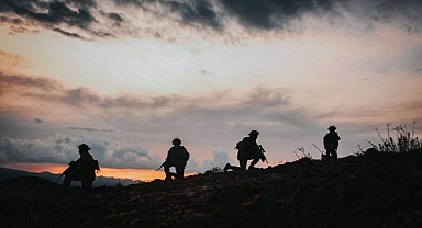 Urfa sınırında çatışma! Etkisiz hale getirildiler
