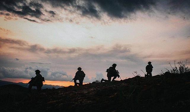 Urfa sınırında çatışma! Etkisiz hale getirildiler