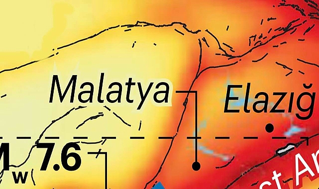 Uzmanından açıklama: Türkiye'yi bekleyen büyük deprem var mı?