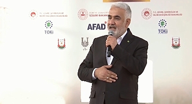 Zekeriya Yapıcıoğlu: 14 mayısta saflar  belli olmuştur