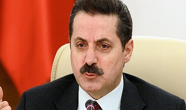 AK Parti Milletvekili Çelik’e silahlı saldırı
