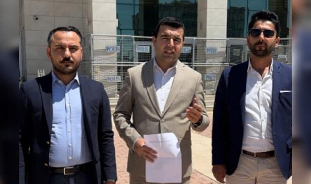 Akçakale'de sandık başkanı darp edildi! Gelecek Partisi bölgeye gitti