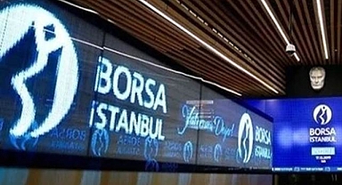 ABD-İran Ateşkesi Borsada Etkili Oldu! Yükselişe Geçti