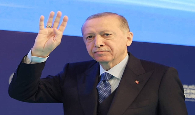 Cumhurbaşkanı Erdoğan: Kira artışları ile ilgili gerekli hazırlıkları yapıyoruz 