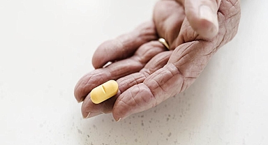 Demansın önlenmesinde D vitamininin rolü