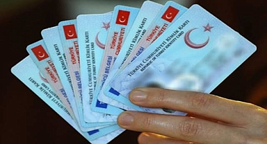 Ehliyet ve kimliklerde yeni dönem! 