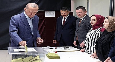Erdoğan'dan Millet İttifakına tepki!