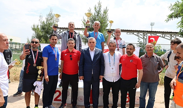 Harran Üniversitesi’nden bir başarı daha