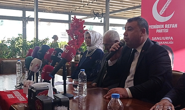 Mahmut Perçin, milletin ağası beyi olmadan hizmet edeceğiz