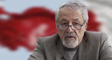Prof. Dr. Naci Görür, büyük deprem için uyardı!