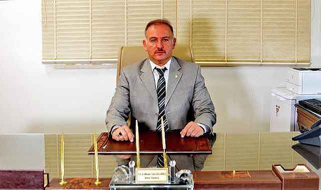 Rektör Güllüoğlu açıkladı: Bütünleme sınavları geri geldi