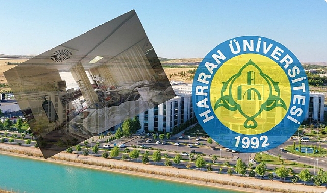 Rektör Güllüoğlu'ndan Urfa'ya müjde!