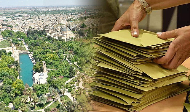 Şanlıurfalılara hakaret eden şahsa büyük tepki!