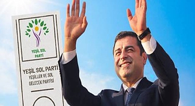 Selahattin Demirtaş, siyaseti bıraktığını açıkladı!