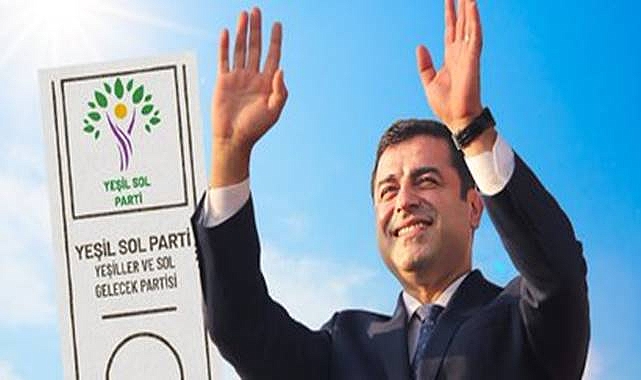 Selahattin Demirtaş'tan dikkat çeken seçim yorumu