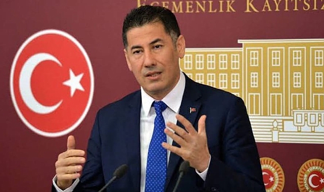 Sinan Oğan kararını açıkladı! Kimi destekleyecek?