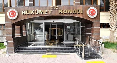 Siverek Kaymakamlığı dolu felaketinin boyutunu açıkladı