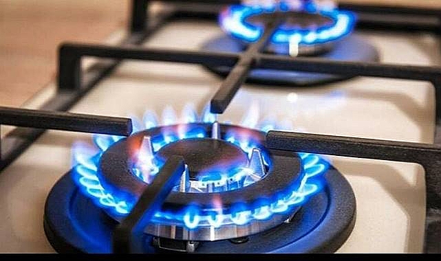 Ücretsiz doğalgaz kararı Resmi Gazete’de yayımlandı