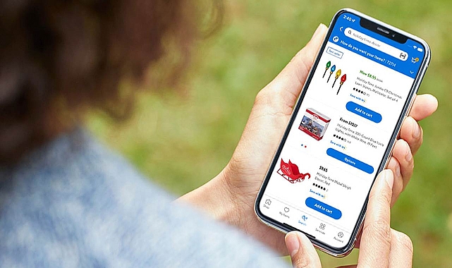 Üretken yapay zeka kullanan walmart, pandora'nın perakende kutusunu açacak mı?