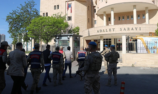 Urfa’da 2 yıl önce işlenen cinayetin zanlıları yakalandı!